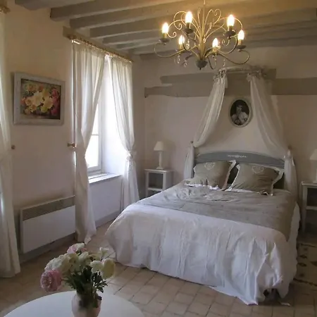 ベッド・アンド・ブレックファスト La Maison De Muriel